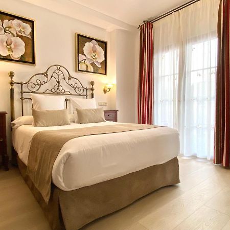 Hostal Rodri (Adults Only) Гранада Екстер'єр фото