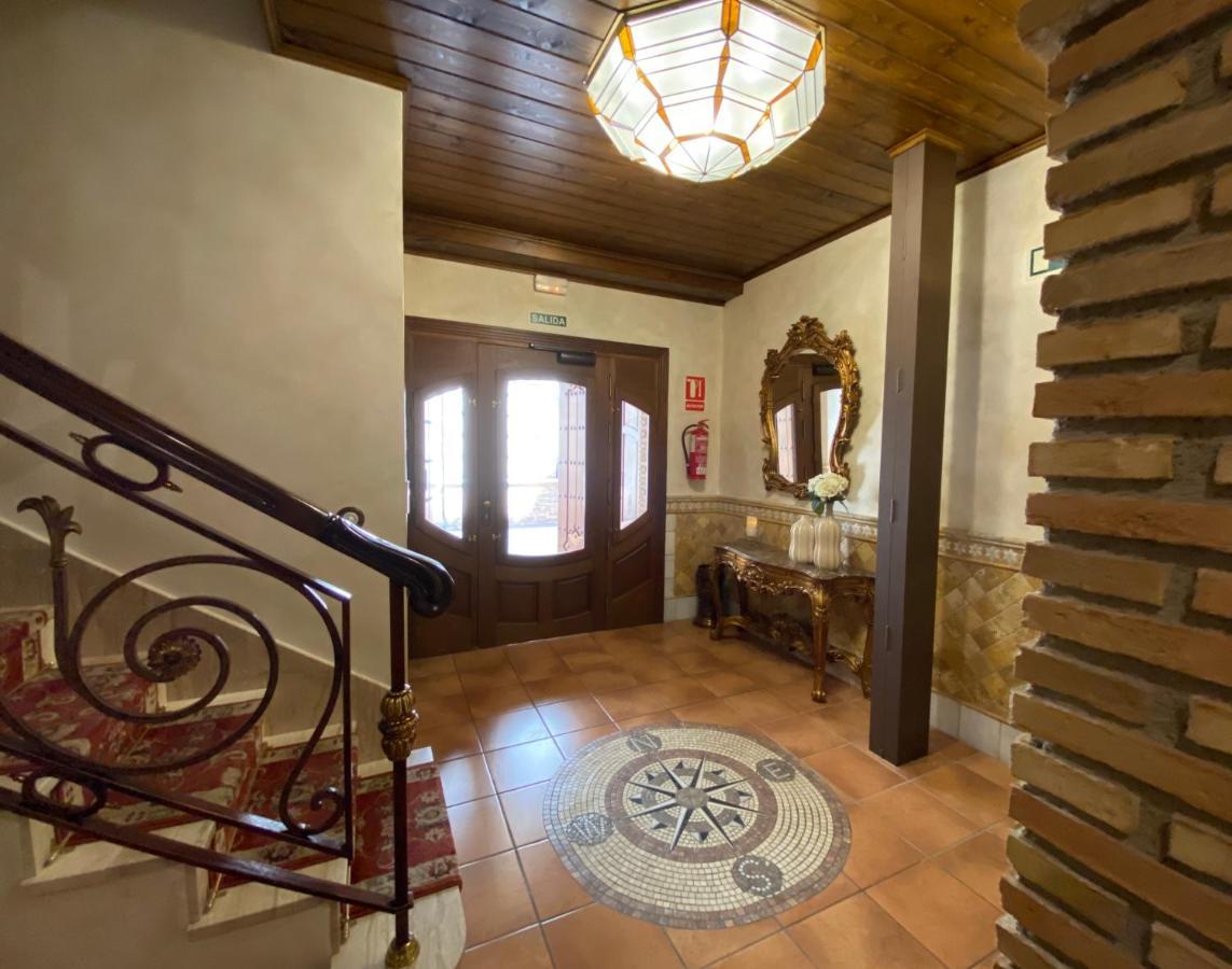Hostal Rodri (Adults Only) Гранада Екстер'єр фото