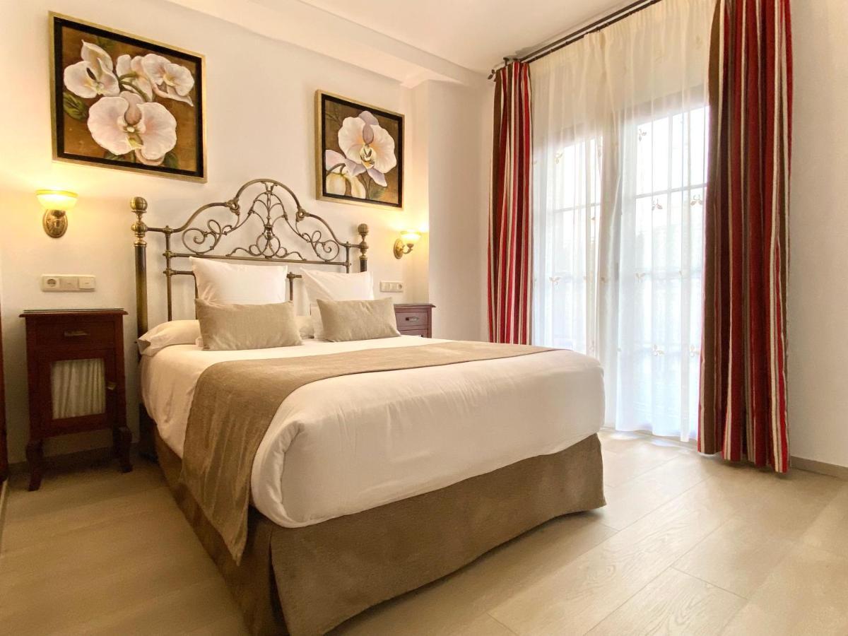 Hostal Rodri (Adults Only) Гранада Екстер'єр фото