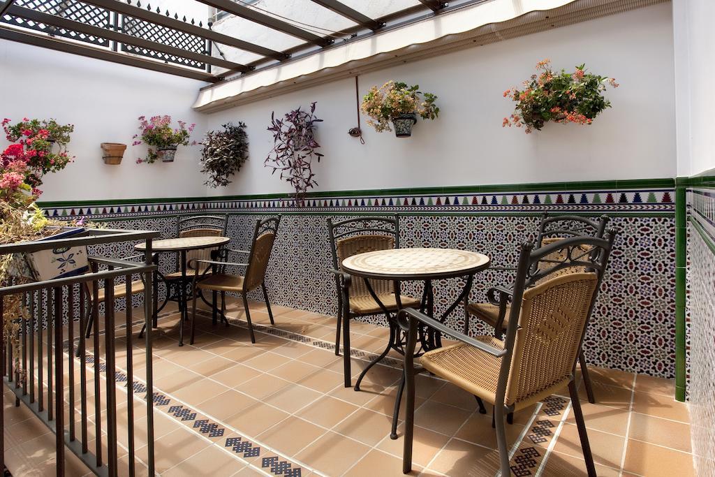 Hostal Rodri (Adults Only) Гранада Екстер'єр фото
