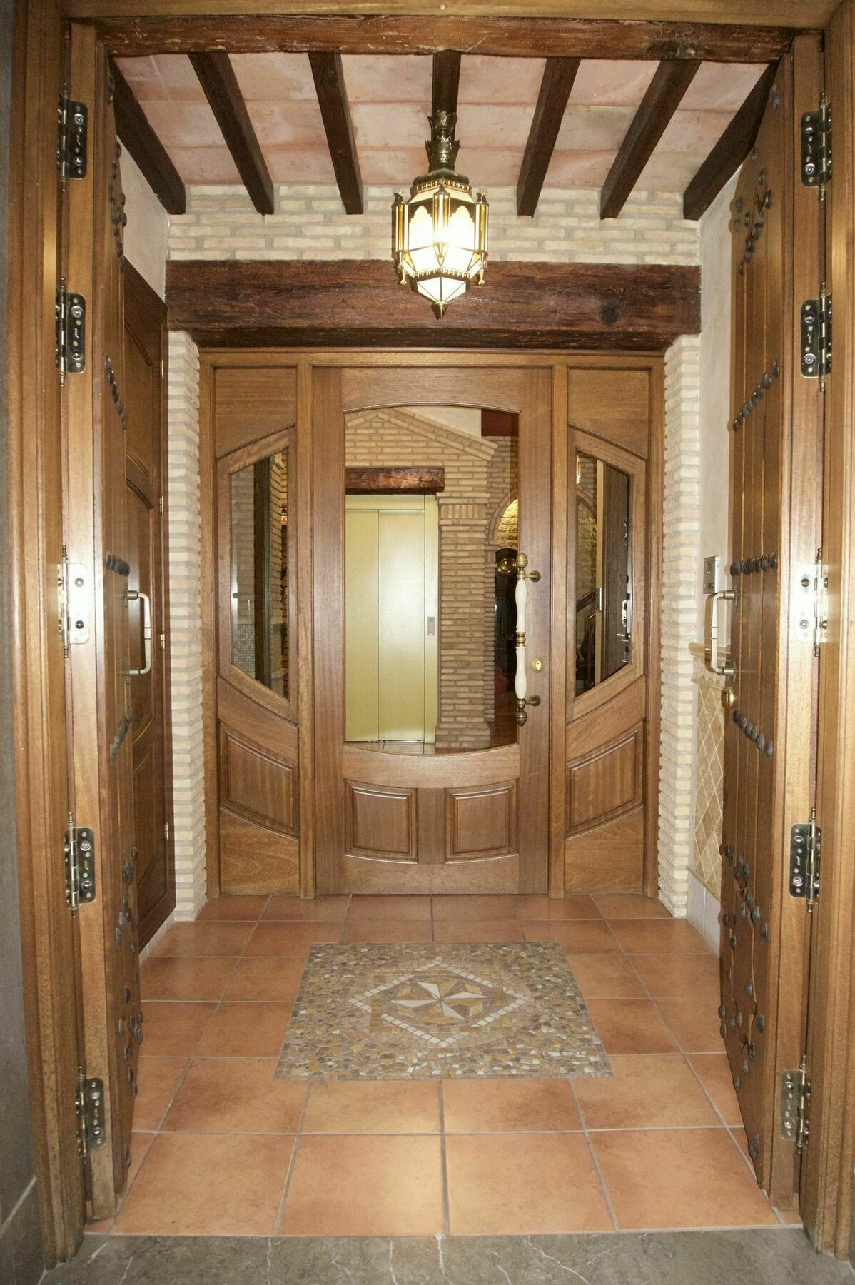 Hostal Rodri (Adults Only) Гранада Екстер'єр фото